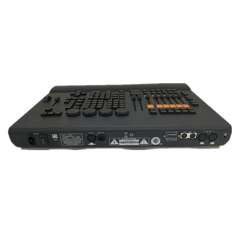 MA2 command wing Console stage light control led lighting console 2