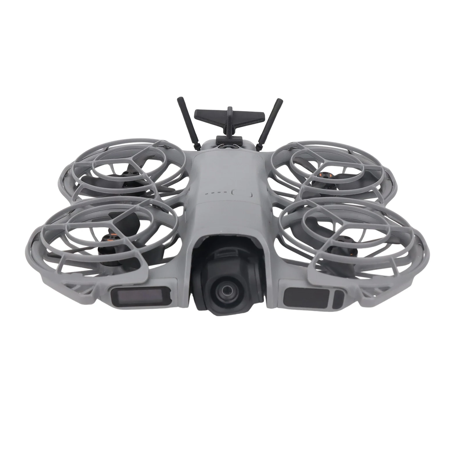 Support Aileron Arrière DJI Neo 2 - Léger 3.8g, Clip Rapide