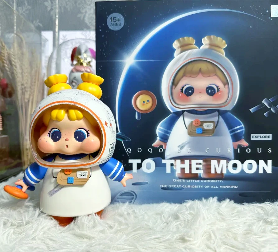 月ロケットと宇宙飛行士の置物　金属製　作家もの Amazon.co.jp: 彫刻の卓上像 現代彫刻像工芸品家族、現代宇宙