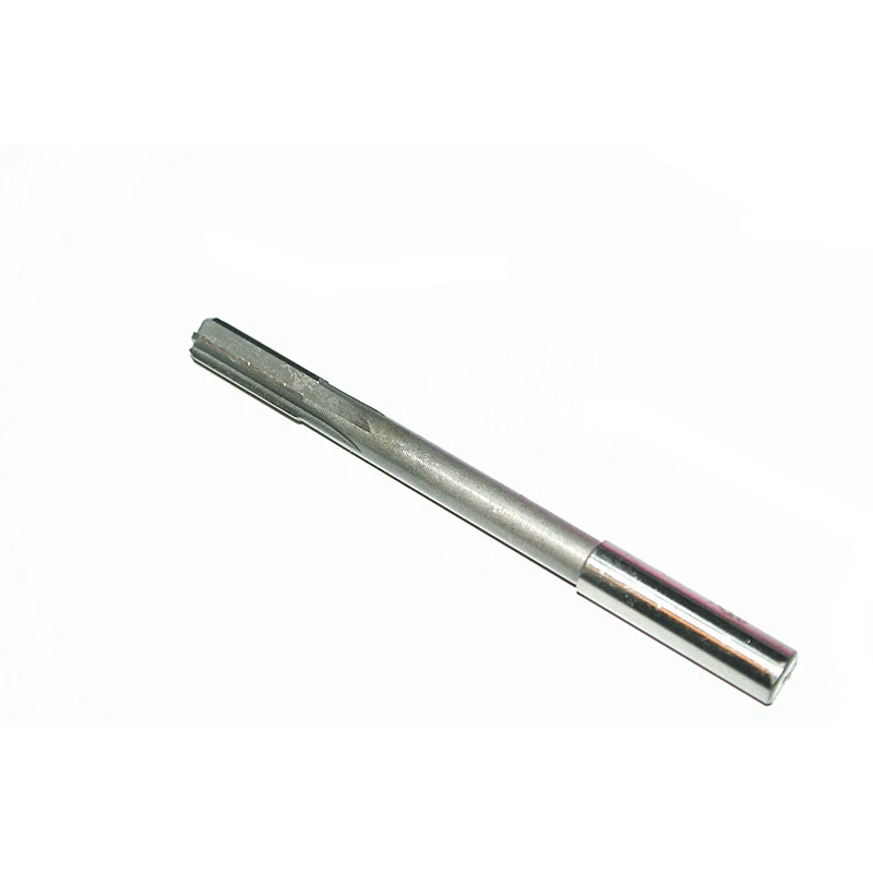 D4 Accuracy HSS Machine Reamers Straight Shank Reamers 9-10.9mm hss reamer 1Pc