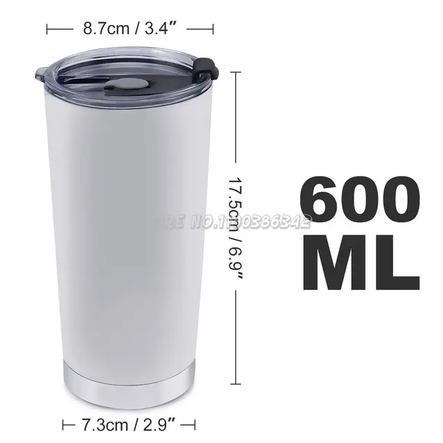 Berkley 20 Oz Autó Csésze Utazási Kávé Bögre Rozsdamentes Acél Szigetelt Kávéital Tea Sárgarépa Stix 6 Érzék Abu Garcia - Image 2