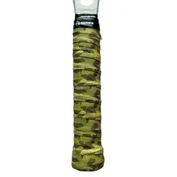 Vibrant Shock Absorbent Self-Adhesive Sports Overgrips (7)