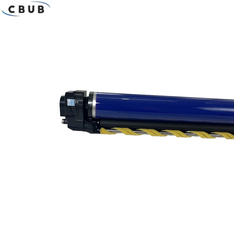 BK COLOR Drum unit 1PCS Durable for xerox DCC6550 Docucolor DC240 DC242 DC252 DC260 WC7655 WC7665 WC7675 COLOR C550 C560 C570 developer unit