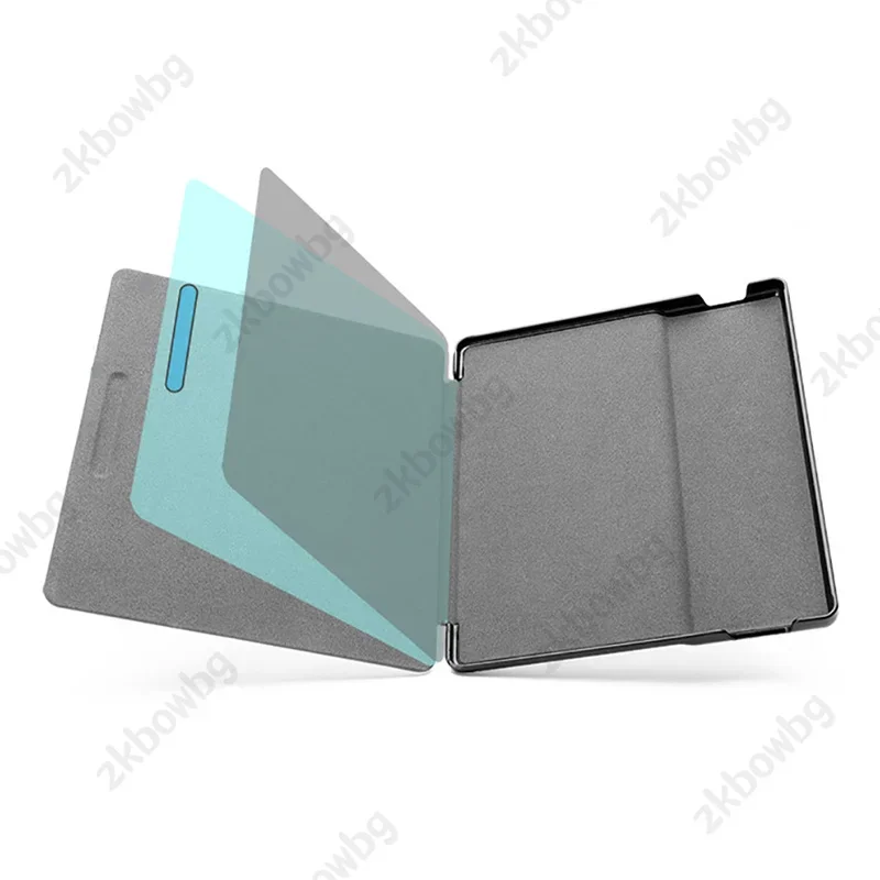 Kindle Case Case for All-New Kindle Oasis 9th 10th Generation Release Oasis 2 3 Premium Ultra Lightweight Shell Smart Cover