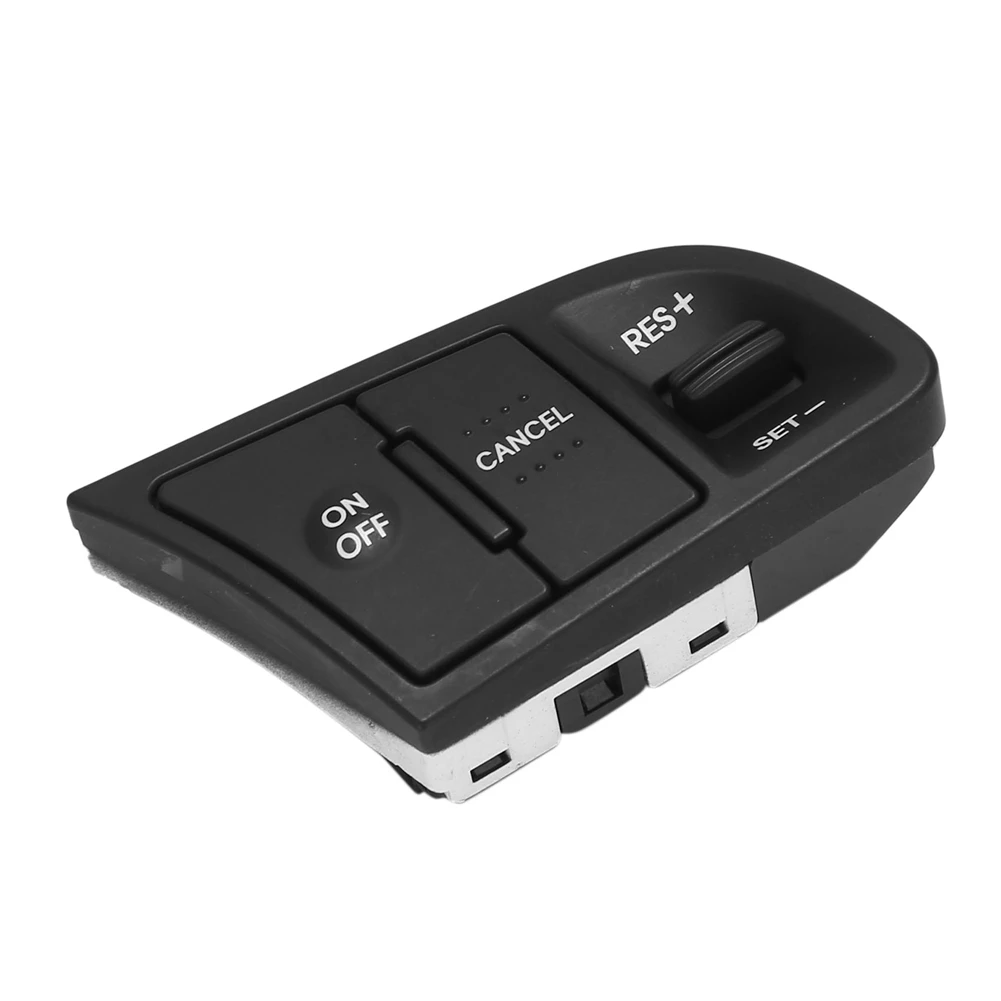 Right 964402K000 Steering Wheel Cruise Control Switch for Kia Forte Cerato Koup 2009-2013 Volume Up and Down Button