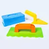 3Pcs Beach Toy Set Shovel Digging Tools Beach Accessories Outdoor Sunmmer Baby Toy Snow Toy Family Interactive Birthday Gift 1
