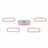 2pcs Concentrate Insert Lid O Ring Kit for Pax 2 & Pax 3 Accessories Parts 4