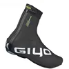 Waterproof Cycling Overshoes Bicycle Shoes Covers Bike Reflective Windproof MTB Road Winter Fleece Warm Bike Lock Protector 6