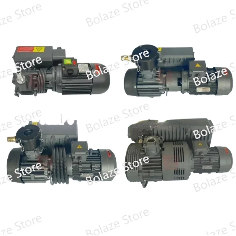 

Rotary Vane Vacuum Pump XD-020 XD-040 XD-063 XD-100 XD-160/202 Packaging Machine Vacuum Pump