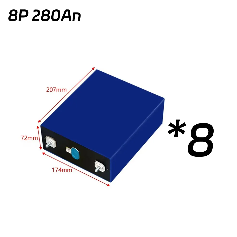 8P 280An