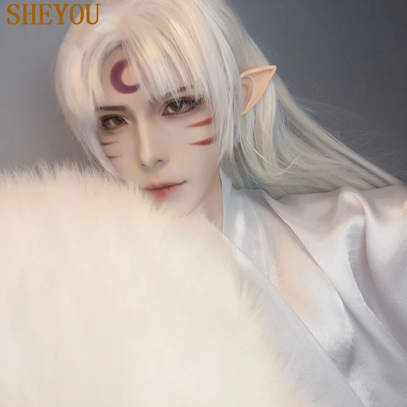 S438709d7894545faa466d4cfe0dbd0387 - OFFICIAL Inuyasha