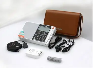 PL-880 TECSUN製 高感度デジタルポータブルラジオ Amazon.com: Tecsun PL880 Portable Digital PLL Dual