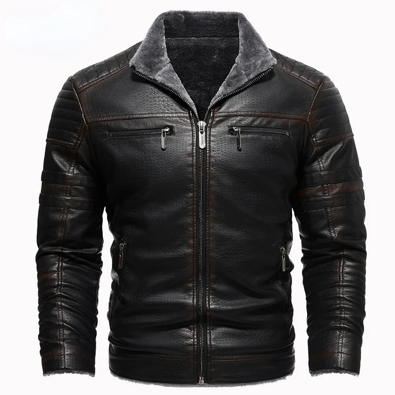 Vintage- Black