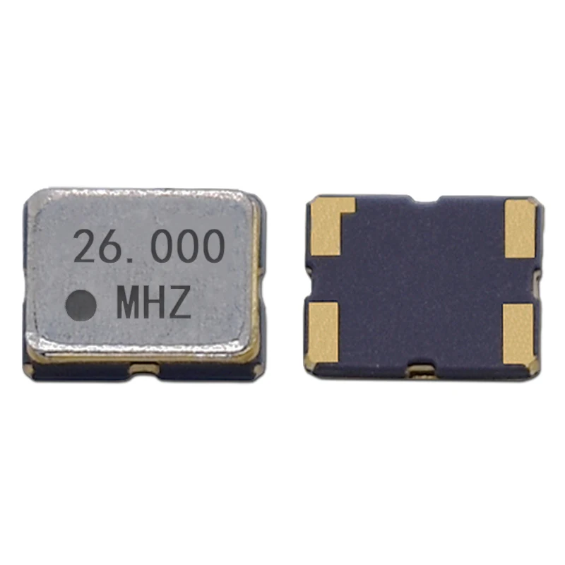 (5PCS) NT3225SA 26M 26.000MHZ 3225 TCXO 3.2X2.5MM Temperature Compensated Crystal Oscillator &plusmn;0.5PPM High-Precision NDK