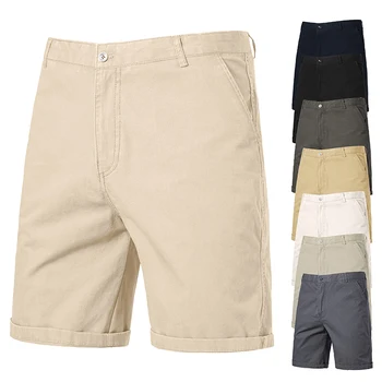 Men's Quick Dry Golf Shorts 1