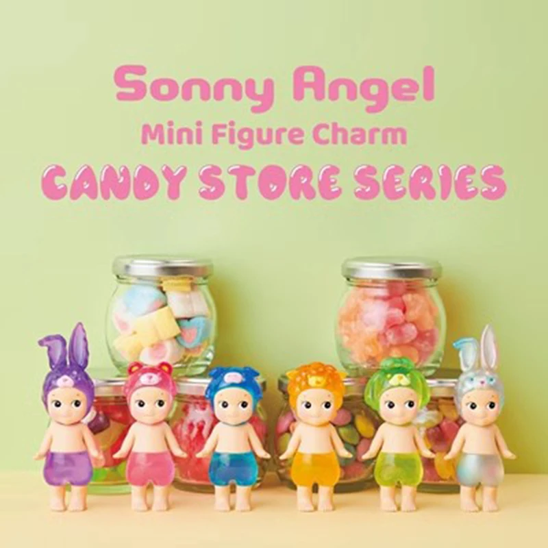 Sonny Angel - Juguetes Y Aficiones - Aliexpress - Sonny angel para ti