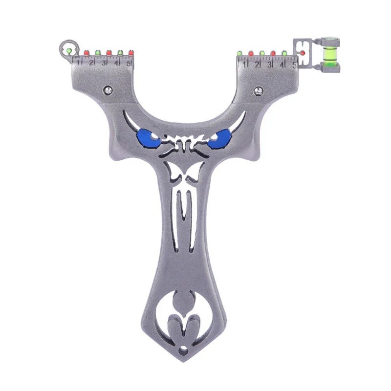 

Wildhunt охотничья Рогатка из нержавеющей стали, высокая точность, большая мощная катапульта, кемпинг, Самооборона