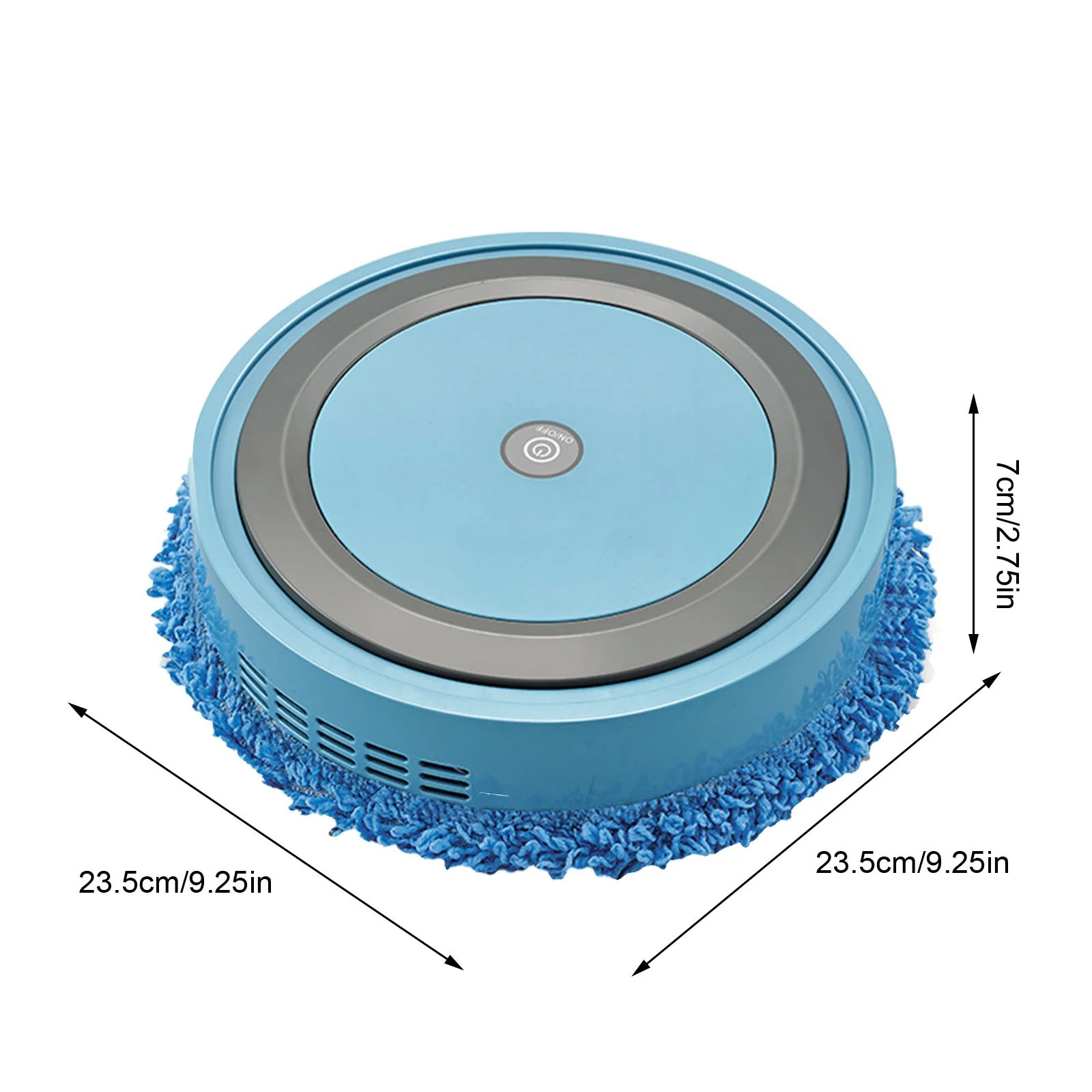 Price Hot Sale Intelligent Robot Vacuum Cleaner Mop Cleaning Machine Cleaner Robot Vacuum