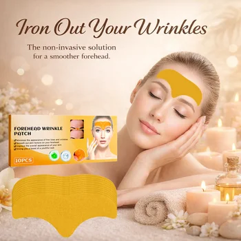 Wrinkle Patch Strips 1