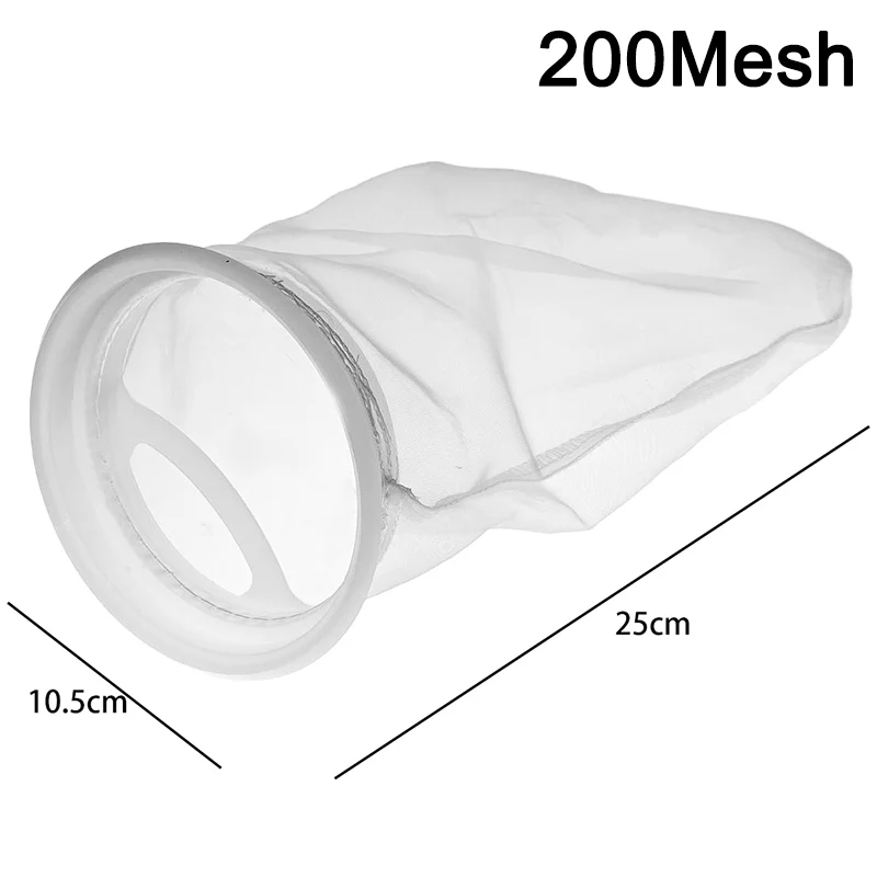 25cm-200Mesh