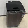 12kg Fully Automatic Single Tube Top Loader Portable Washing Machine Large 7kg 8kg Wash Cloth Washing Machine 1