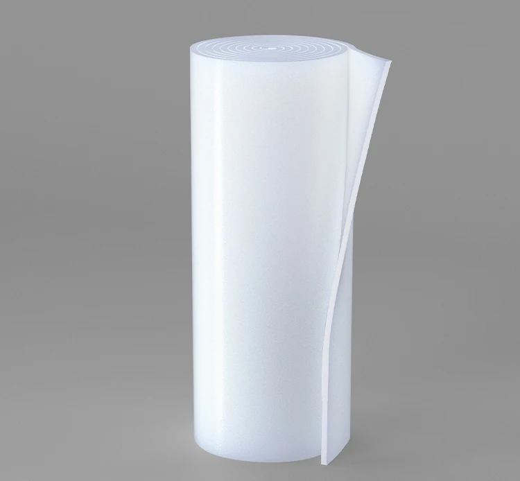 High Temperature Resistant Silicone Rubber Sheet - Red, Black, Translucent - Multiple Thickness Options