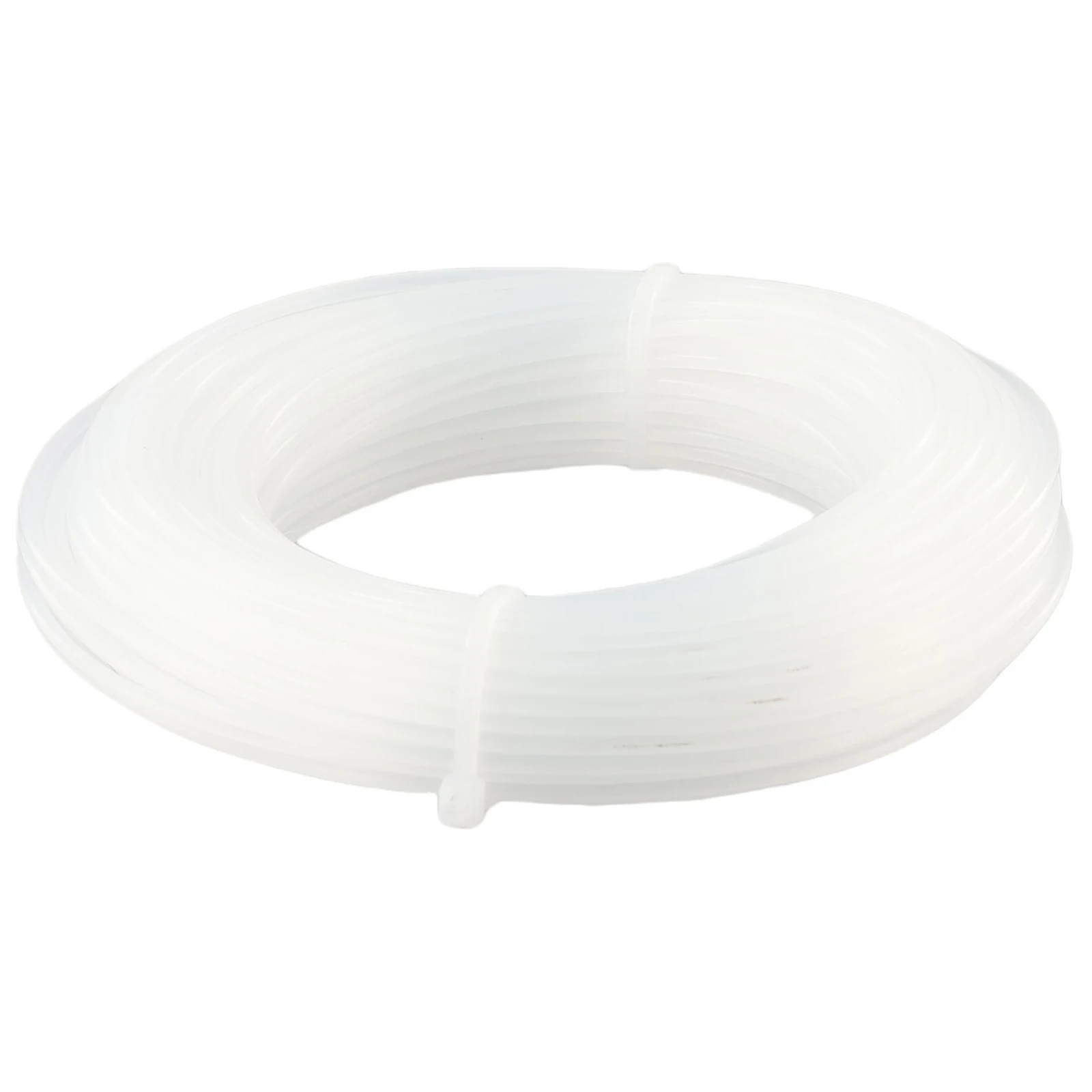 1 Roll 20M 1.6/2.0MM String Trimmer Line Nylon Grass Trimmer Rope Brush Cutter Strimmer Line Mowing Wire Lawn Mower Accessories