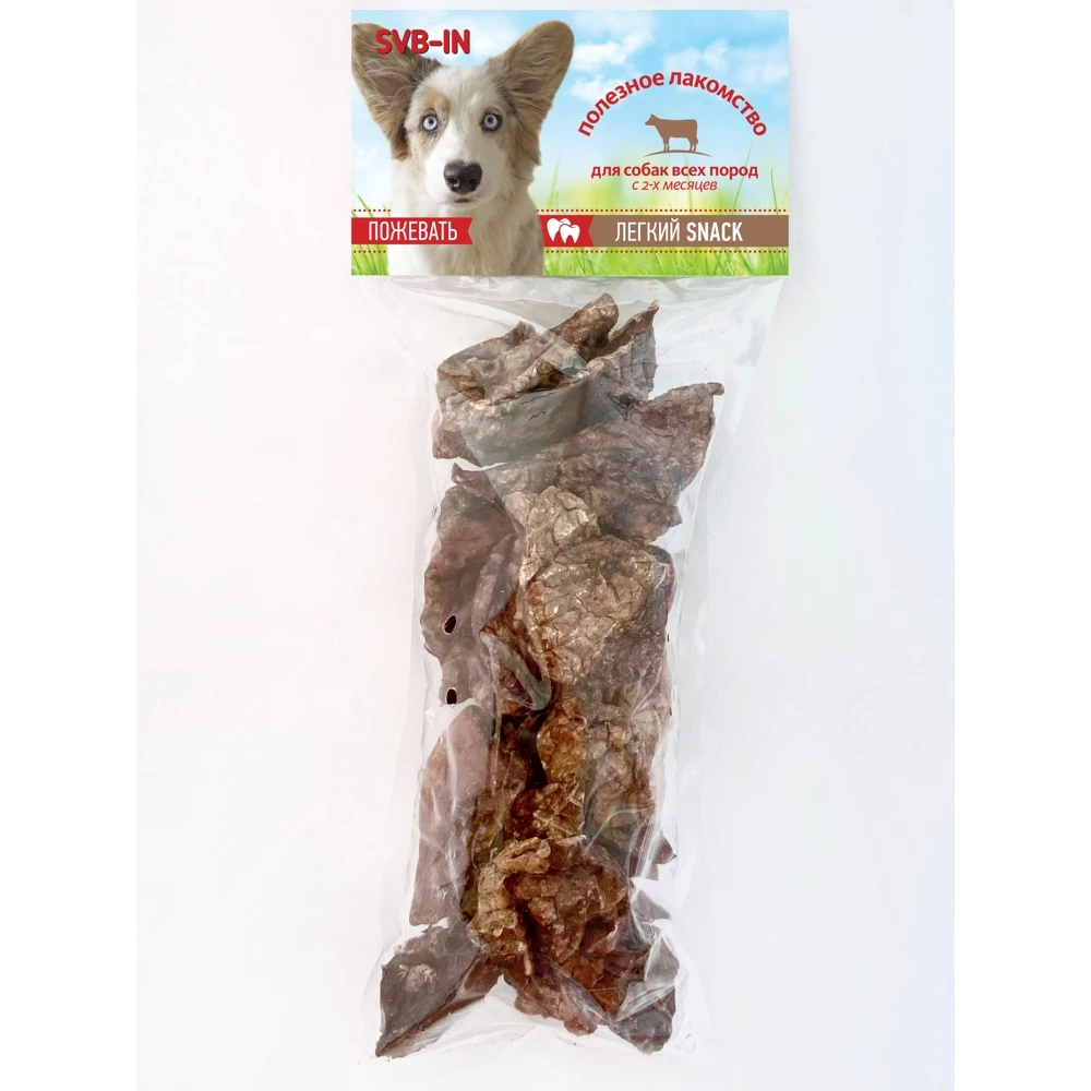 Dog delicacies dog delicacy easy beef snack |