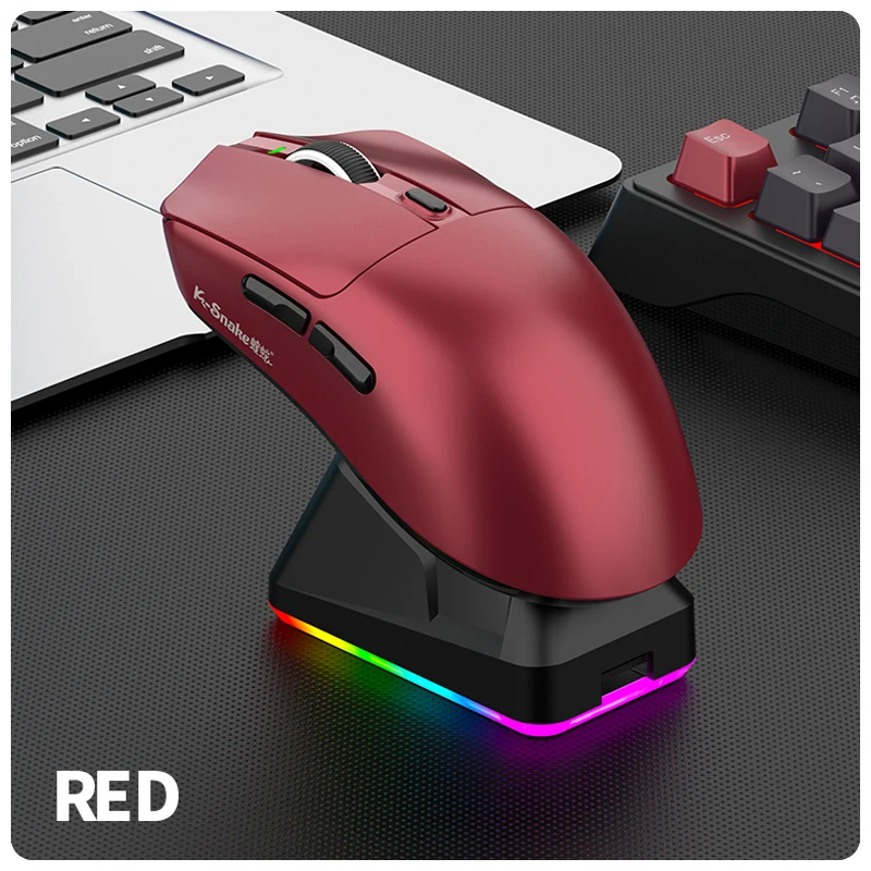 X11 Red