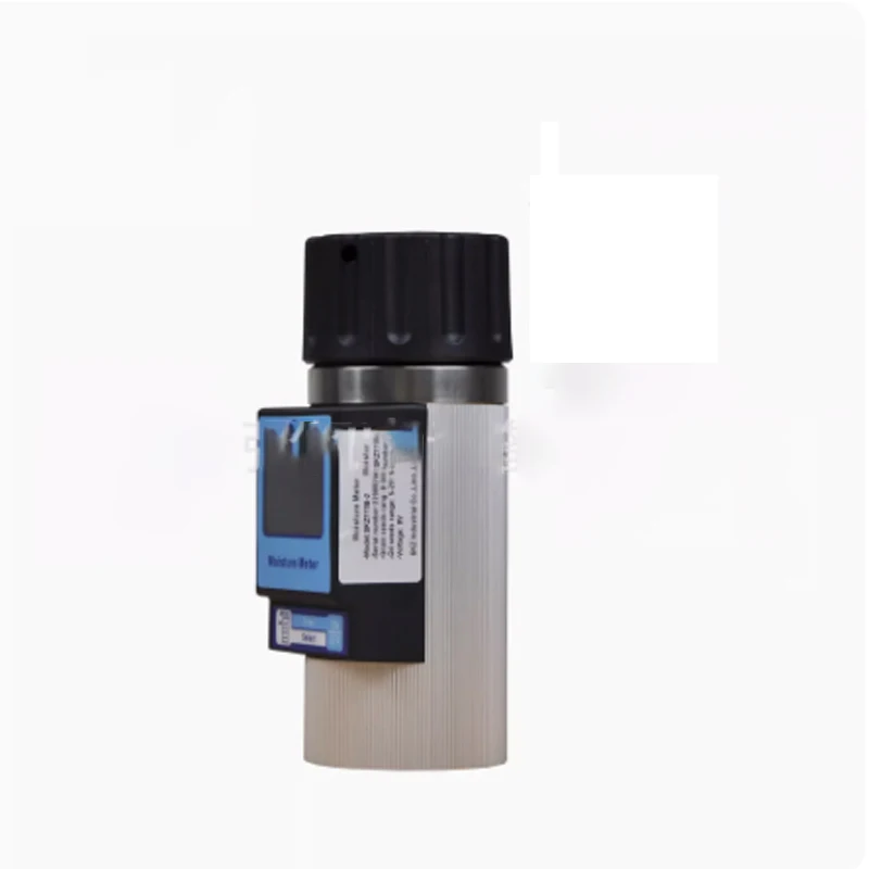 Multi language grain moisture meter, multifunctional grain moisture meter, coffee bean and cocoa bean content detector