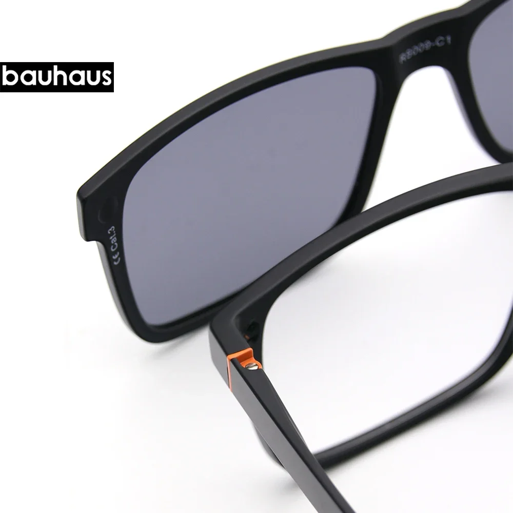 RS009 Ultra-Light Classic Magnetic Frame Sunglasses And Optical Glasses Combination New Model_voghion.com