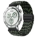 Black green