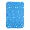 Reusable Washable Pad Four-layer Non-slip Adult Changing Pad Incontinence Pad Absorbent Cotton Bed Pads for Elder Children 5