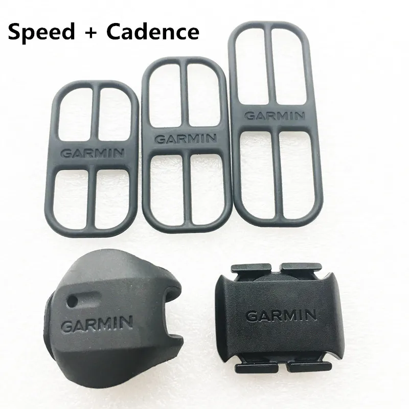 Garmin-デュアルスピードおよびケイデンスセンサー伝送,Bluetooth