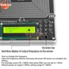7.83Hz Schumann Wave Generator Adjustable 0.1Hz-300000Hz Audio Resonator Resonance Ultra-low Frequency Pulse Wave Generators 4