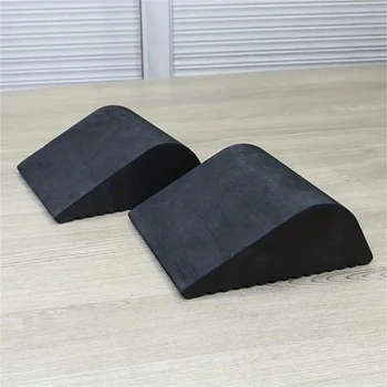 Weightlifting Squats Platform Squats Wedges Block Strength Training Leg Machine 1