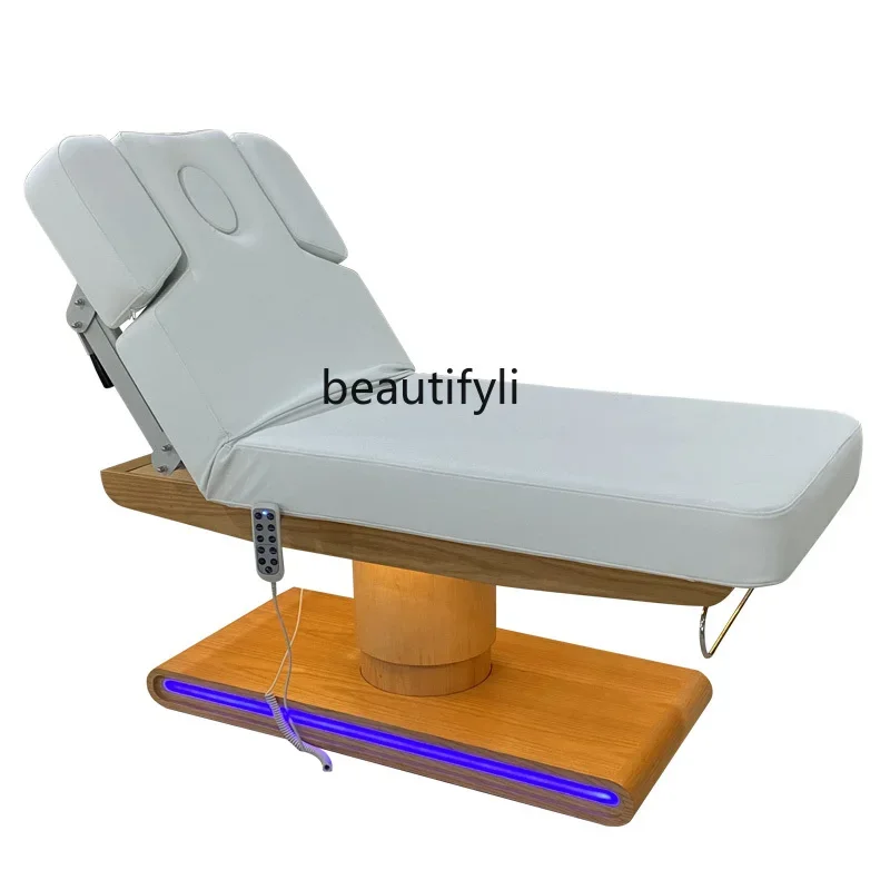 Electric Lift Beauty Care Bed Beauty Salon Special Operating Bed Multifunctional Massage Physiotherapy Massage Bed tattoo chair electric lift beauty care bed physiotherapy bed multifunctional tattoo chair