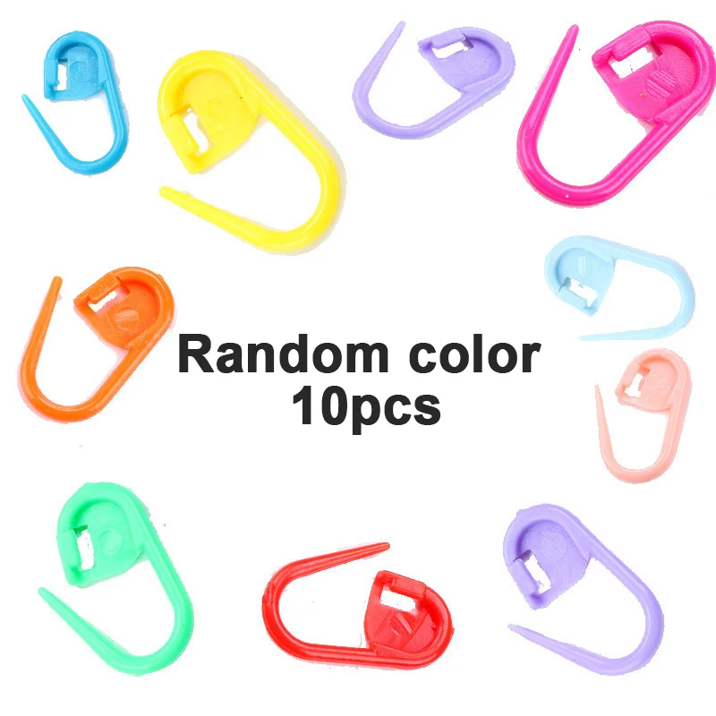 Random color10pcs