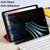 For Samsung Galaxy Tab A9 A9 Plus Plus SM-X110 SM-X216 8.7" 11" Privacy Screen Protector For Tab A8 10.5'' Anti-Peeping Anti-spy 2