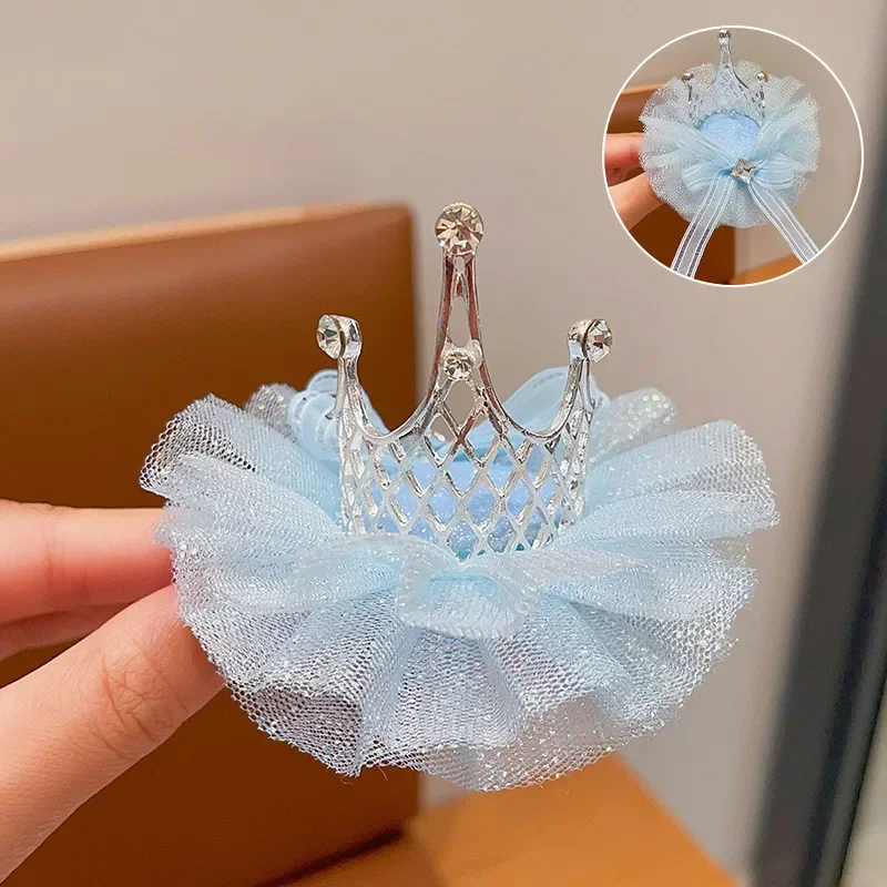 blue Crown
