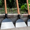 Manganese Steel Saw Blade Snow Removal Shovel, Sharp and Uncut, Household Cleaning Shovel, Livestock Manure Removal Shovel 3