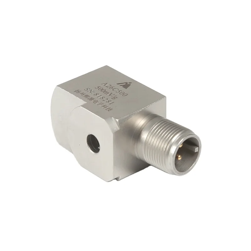 

Factory Direct Sales Professional Technology Certification Vibration Sensors Cost-effective Sensor