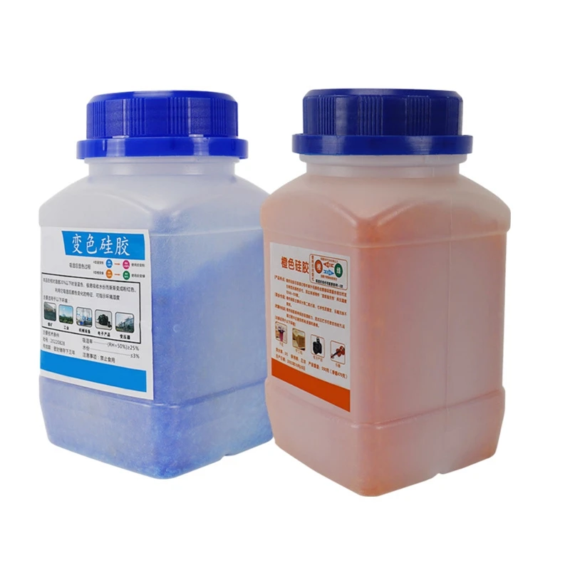 Reusable Desiccant Silica Gel Beads 1box Moisture Absorber Electronic Product Desiccant Moisture Absorber Ball Dehumidifie silica gel desiccant,moisture absorber bag,moisture absorber,moisture absorbing bag