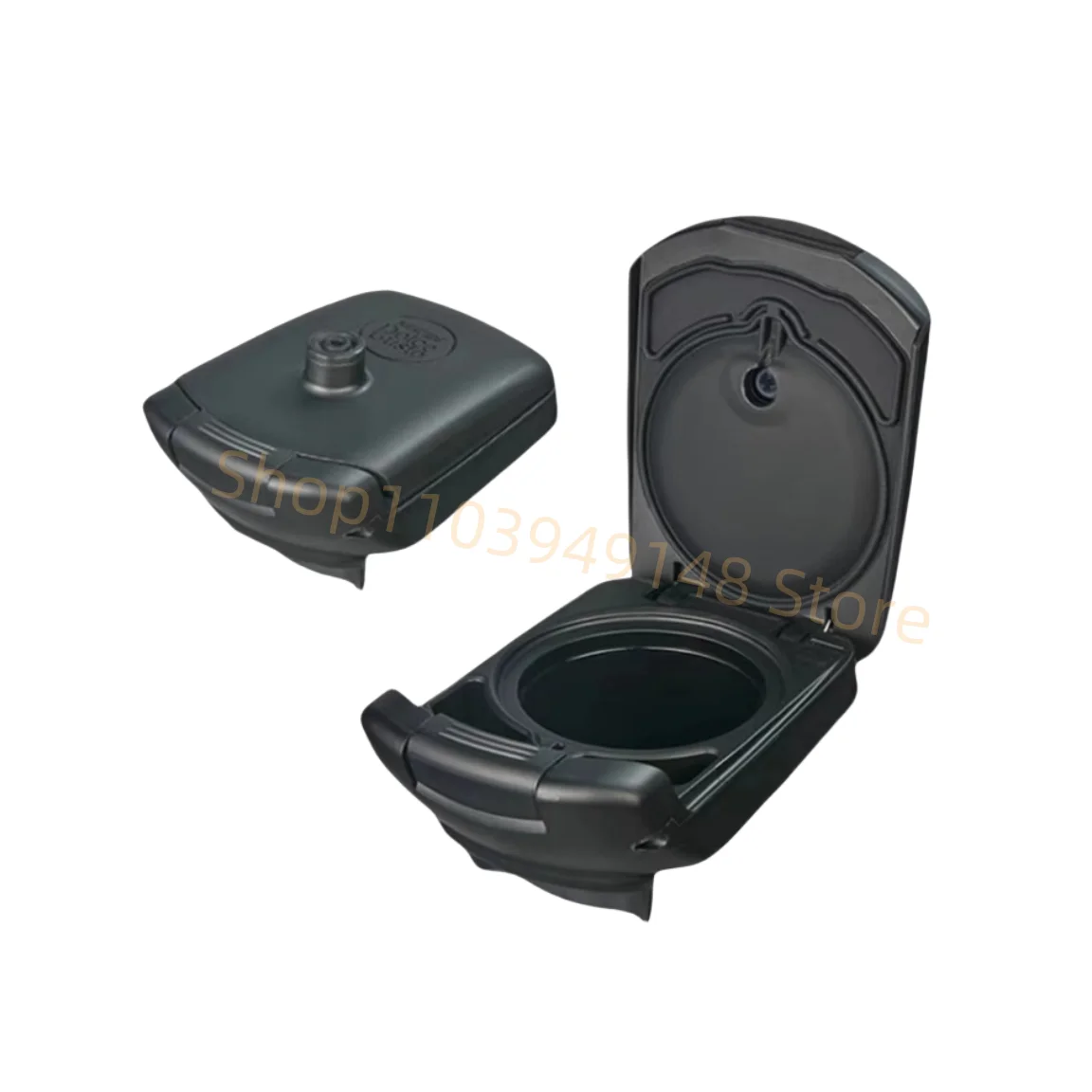 Coffee machine parts drawer holder for NESCAFE Dolce Gusto ESPERTA door Dish Cup replace