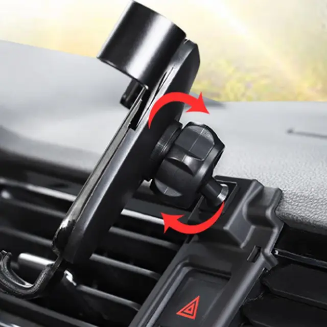 Autotelefon halter für Mazda CX5 CX 5 Auto Styling Halterung GPS-Ständer  drehbare Unterstützung mobiles Zubehör - AliExpress