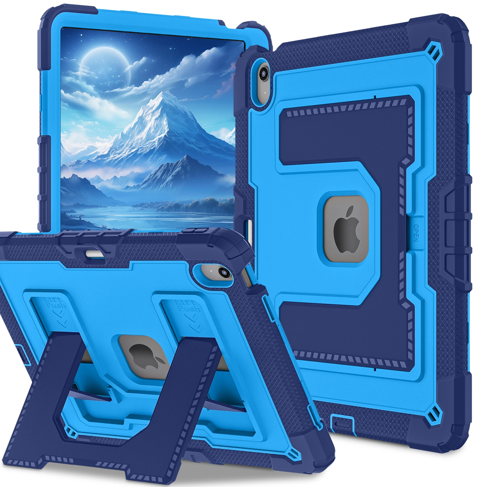 Universal Shockproof Stand Cover