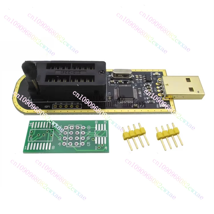 XTW-3 XTW100 CH347 프로그래머 USB 메인 보드 BIOS SPI F..