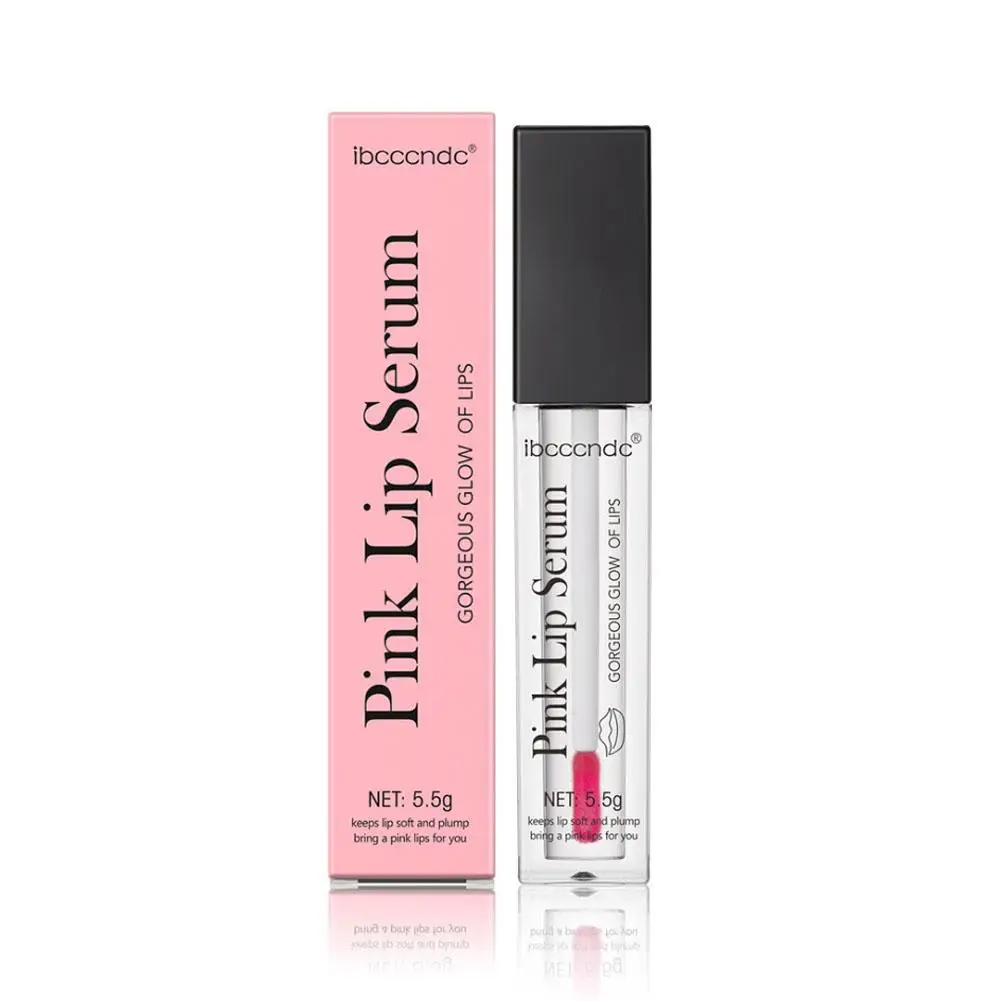 Lip Black Removal Serum Remove Dark Smoke Lips Lip Balm Moisturizer Nourishing Pink Lip Essence Repair Lip Lines Care Cosmetics bouquet smoke pink ваза l