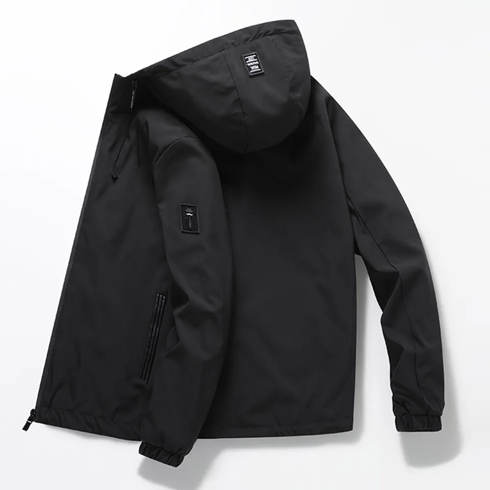 LINER COLD WEATHER COAT MAN'S S *'S Heavyweight Winter Jacket