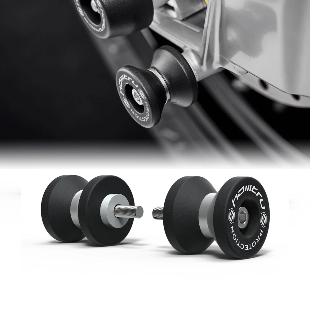 Cavalletto Per Moto Bobine Per Braccio Oscillante Vite Per Supporto Di Sollevamento Per Suzuki V-Strom 1000 Gta 1000X Gta 2018-2019